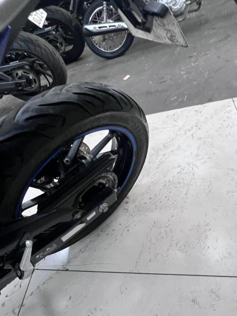 YAMAHA FZ 25 250 Fazer Flex , Foto 10