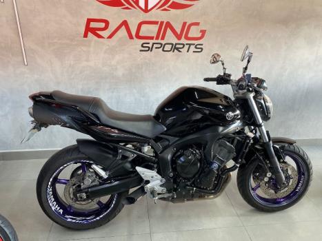 YAMAHA FZ6 Fazer 600 N, Foto 1