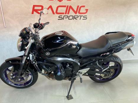 YAMAHA FZ6 Fazer 600 N, Foto 2