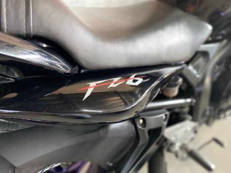 YAMAHA FZ6 Fazer 600 N, Foto 4