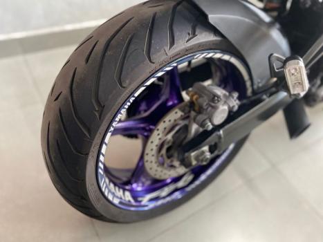 YAMAHA FZ6 Fazer 600 N, Foto 5