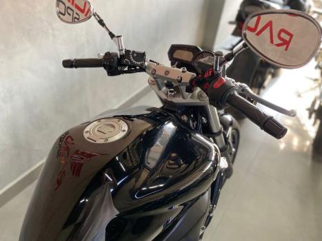 YAMAHA FZ6 Fazer 600 N, Foto 6