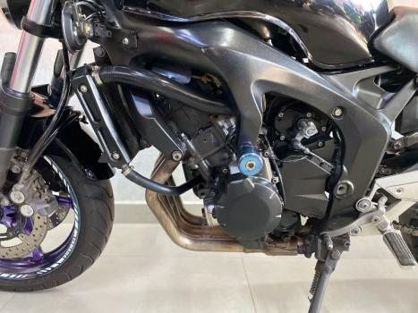 YAMAHA FZ6 Fazer 600 N, Foto 8