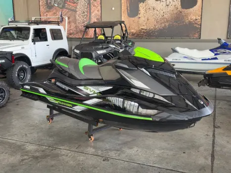 YAMAHA GP 1800 SVHO, Foto 1