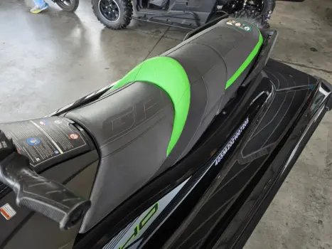 YAMAHA GP 1800 SVHO, Foto 2