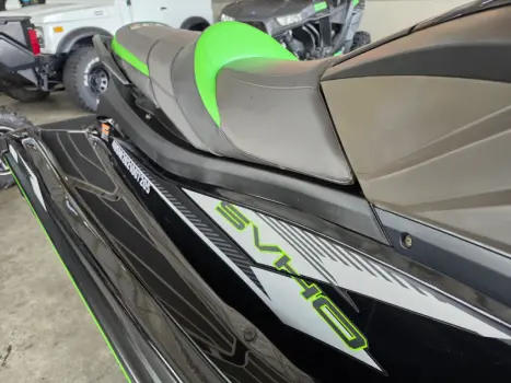 YAMAHA GP 1800 SVHO, Foto 4