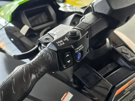 YAMAHA GP 1800 SVHO, Foto 5