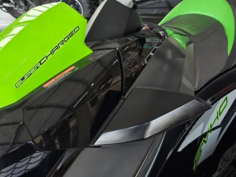 YAMAHA GP 1800 SVHO, Foto 6