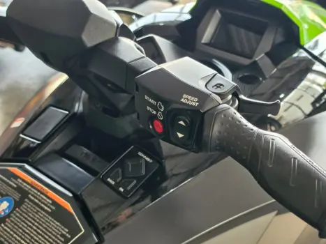 YAMAHA GP 1800 SVHO, Foto 7