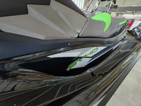 YAMAHA GP 1800 SVHO, Foto 8