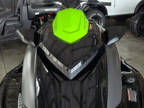 YAMAHA GP 1800 SVHO, Foto 9