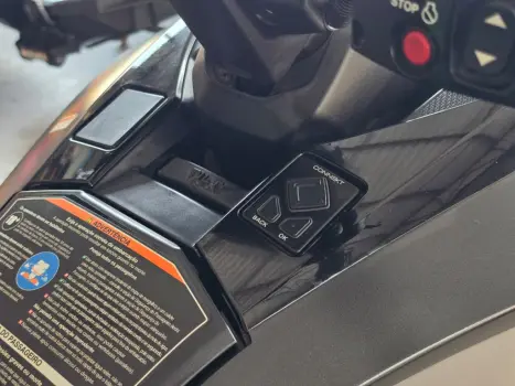 YAMAHA GP 1800 SVHO, Foto 10