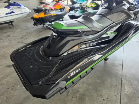 YAMAHA GP 1800 SVHO, Foto 12
