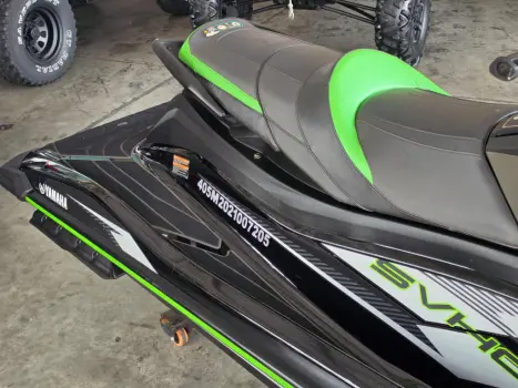 YAMAHA GP 1800 SVHO, Foto 13