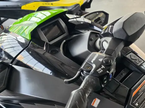 YAMAHA GP 1800 SVHO, Foto 14