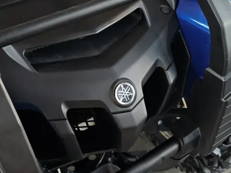 YAMAHA Grizzly 700, Foto 3