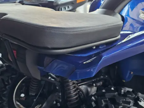 YAMAHA Grizzly 700, Foto 4