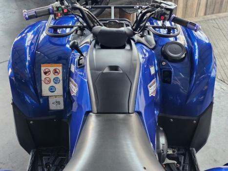 YAMAHA Grizzly 700, Foto 10