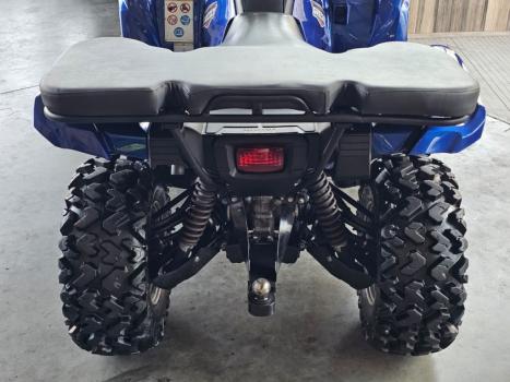 YAMAHA Grizzly 700, Foto 11
