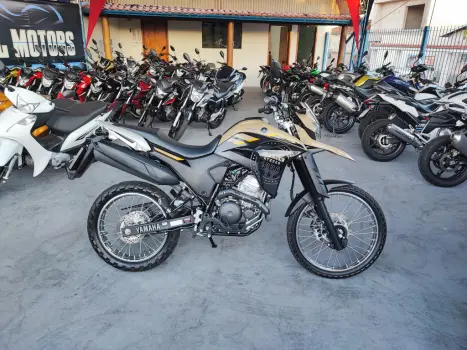 YAMAHA Lander 250 , Foto 1