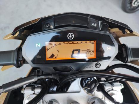 YAMAHA Lander 250 , Foto 2