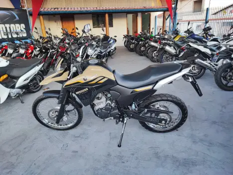 YAMAHA Lander 250 , Foto 3