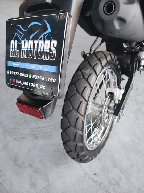 YAMAHA Lander 250 , Foto 6