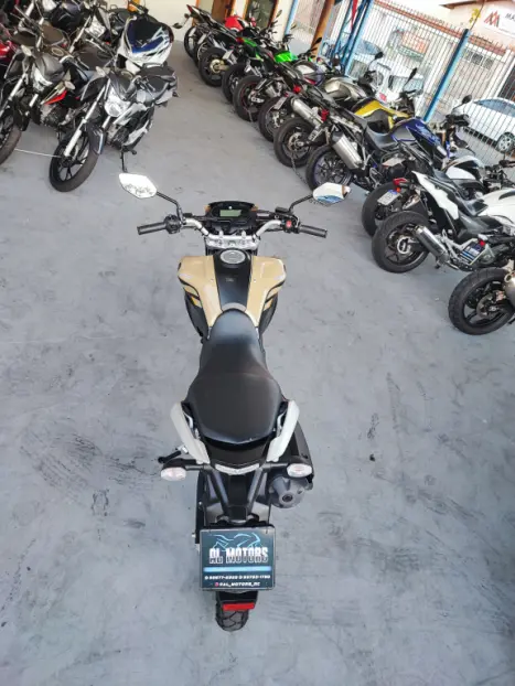 YAMAHA Lander 250 , Foto 7