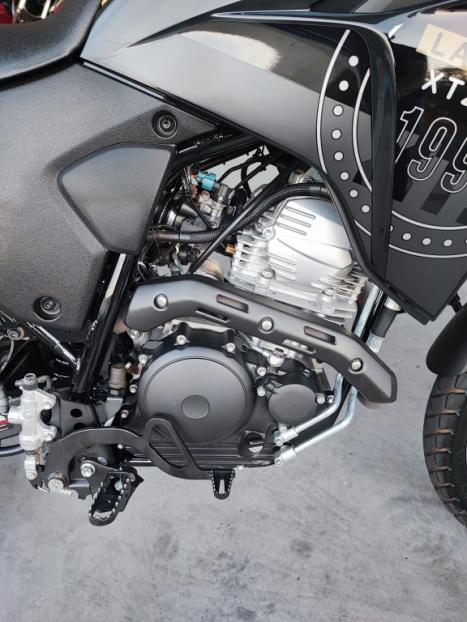 YAMAHA Lander 250 , Foto 8