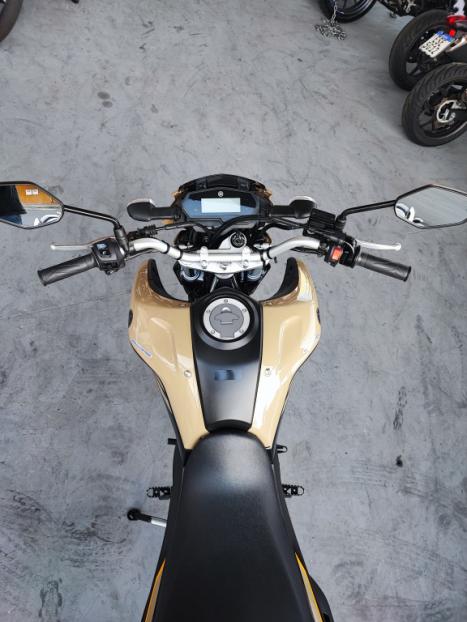 YAMAHA Lander 250 , Foto 10