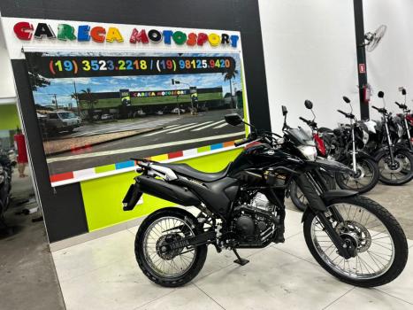 YAMAHA Lander 250 , Foto 1