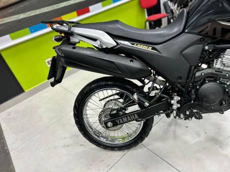 YAMAHA Lander 250 , Foto 2