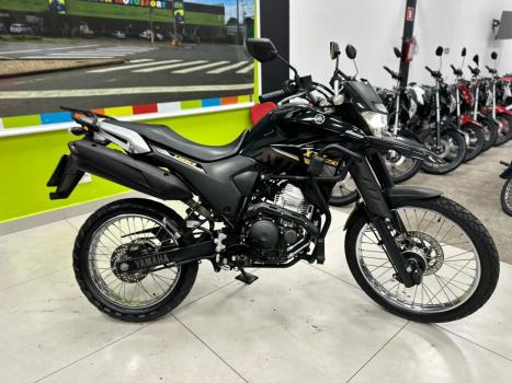 YAMAHA Lander 250 , Foto 3