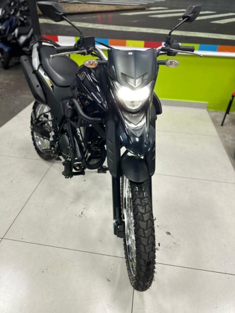 YAMAHA Lander 250 , Foto 4