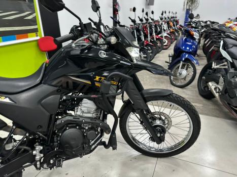 YAMAHA Lander 250 , Foto 6