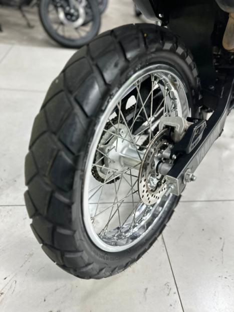 YAMAHA Lander 250 , Foto 7