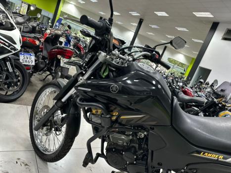 YAMAHA Lander 250 , Foto 8