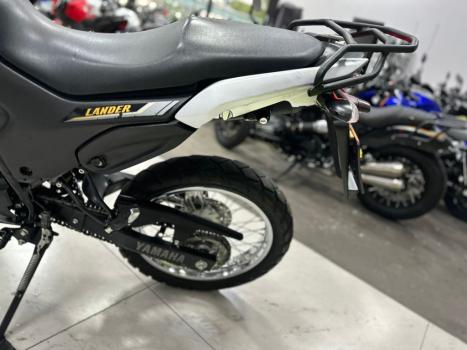 YAMAHA Lander 250 , Foto 9