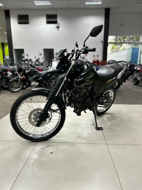 YAMAHA Lander 250 , Foto 10