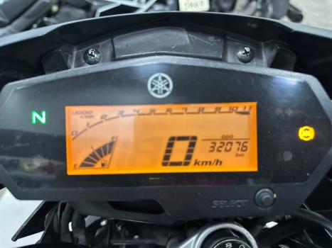 YAMAHA Lander 250 , Foto 11