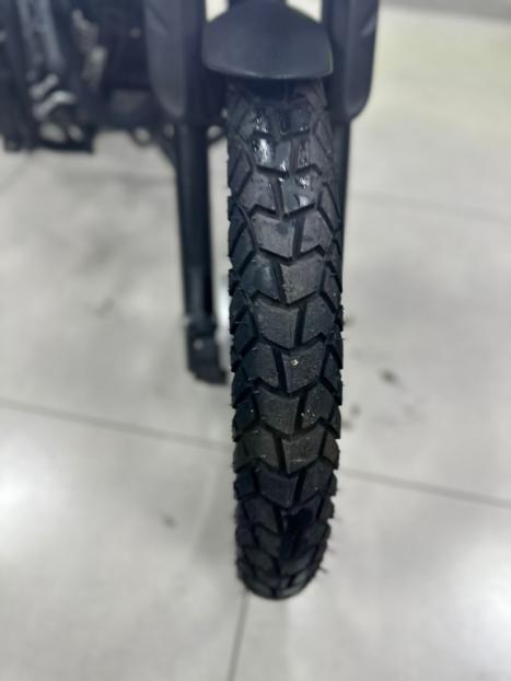 YAMAHA Lander 250 , Foto 12