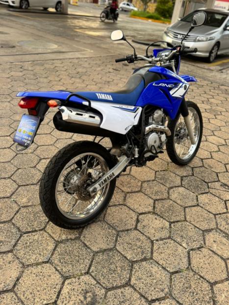 YAMAHA Lander 250 , Foto 3