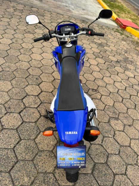 YAMAHA Lander 250 , Foto 4