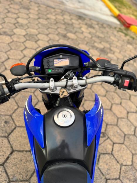 YAMAHA Lander 250 , Foto 5