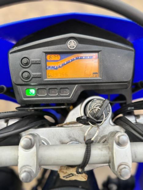 YAMAHA Lander 250 , Foto 6