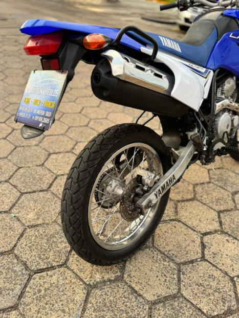 YAMAHA Lander 250 , Foto 8