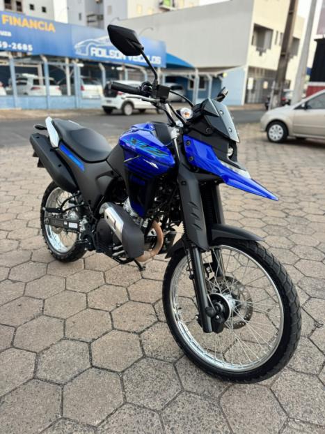YAMAHA Lander 250 X, Foto 1
