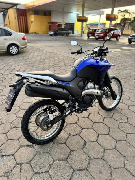 YAMAHA Lander 250 X, Foto 2