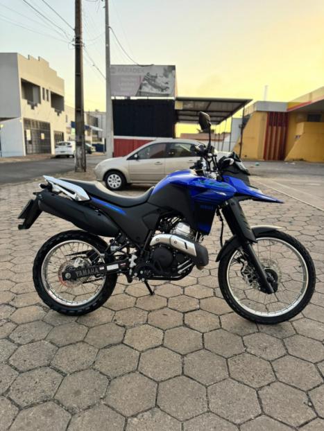 YAMAHA Lander 250 X, Foto 3