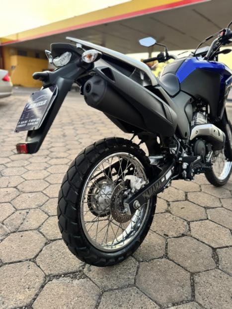 YAMAHA Lander 250 X, Foto 6